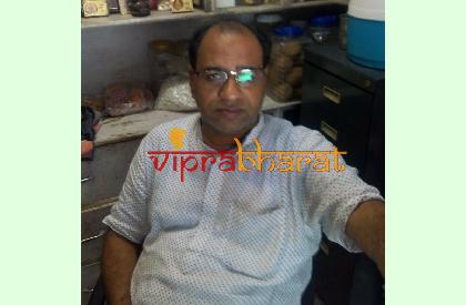 Sh. Tersam Sharma photos - Viprabharat
